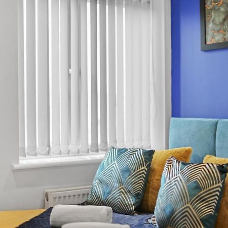 Stuning Central Oxford 2 Bedroom Flats Free Wifi المظهر الخارجي الصورة