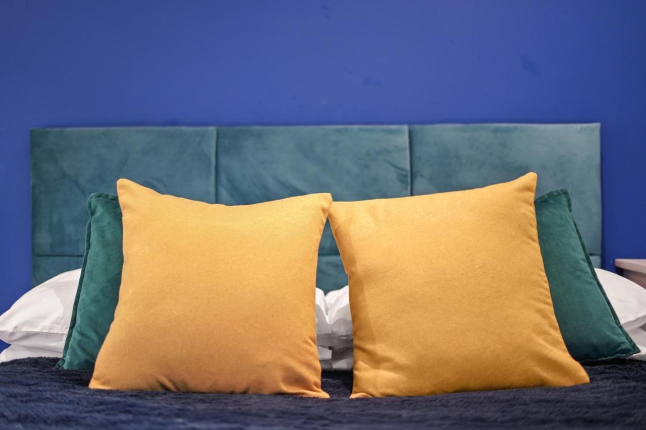 Stuning Central Oxford 2 Bedroom Flats Free Wifi المظهر الخارجي الصورة