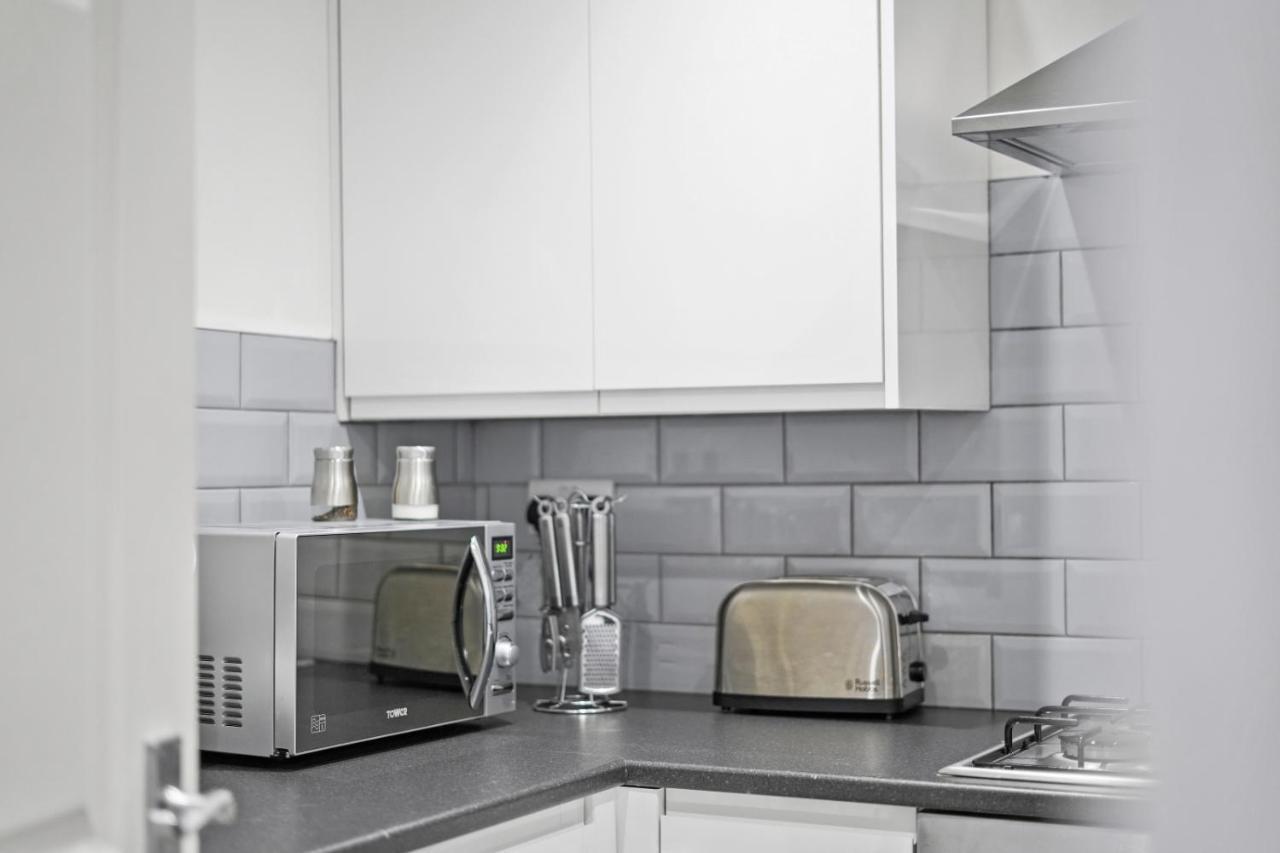 Stuning Central Oxford 2 Bedroom Flats Free Wifi المظهر الخارجي الصورة