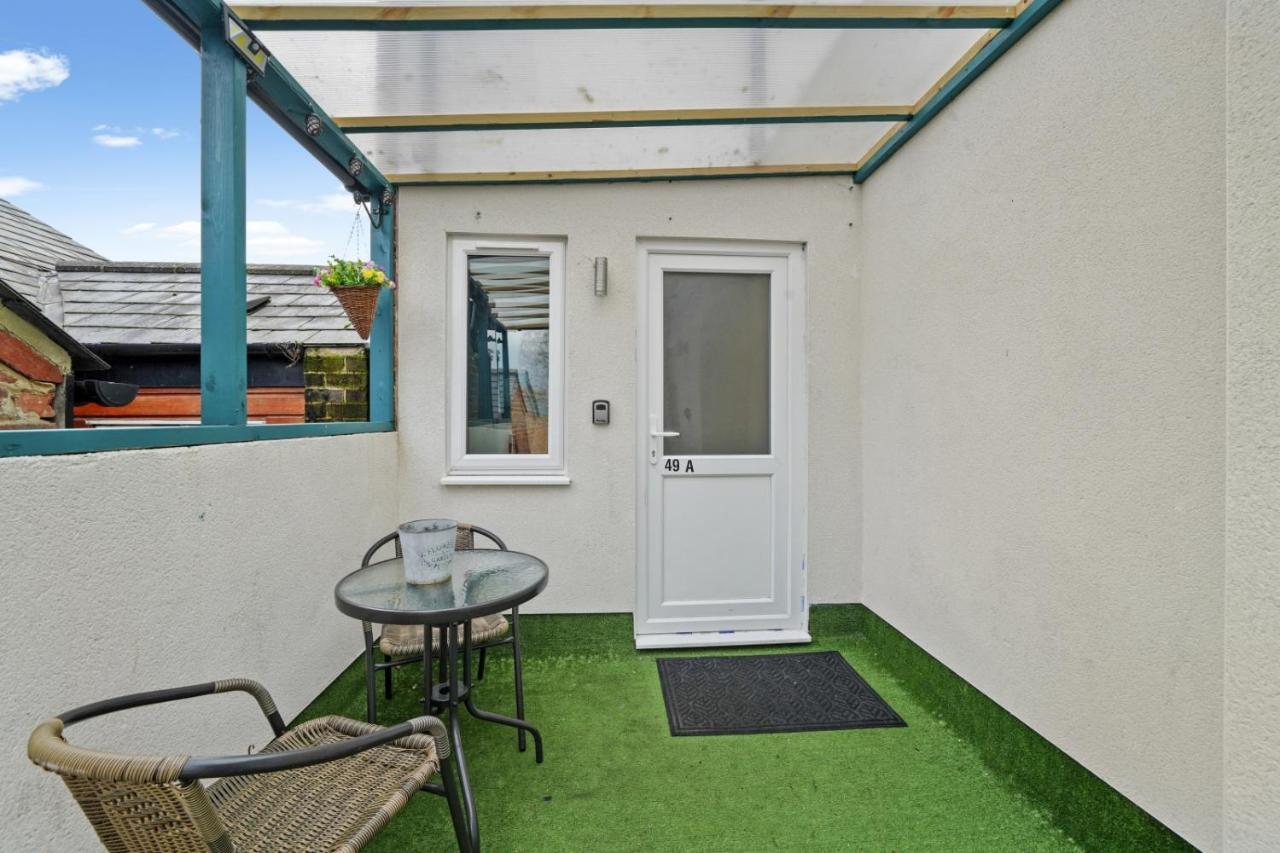 Stuning Central Oxford 2 Bedroom Flats Free Wifi المظهر الخارجي الصورة
