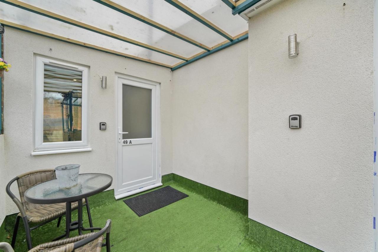Stuning Central Oxford 2 Bedroom Flats Free Wifi المظهر الخارجي الصورة